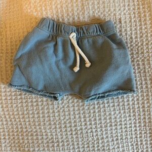 Childhoods clothing shorts 6-12 mo